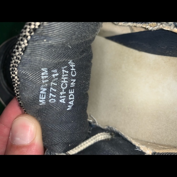 Men’s Sperry slides sz 11 - Picture 3 of 4